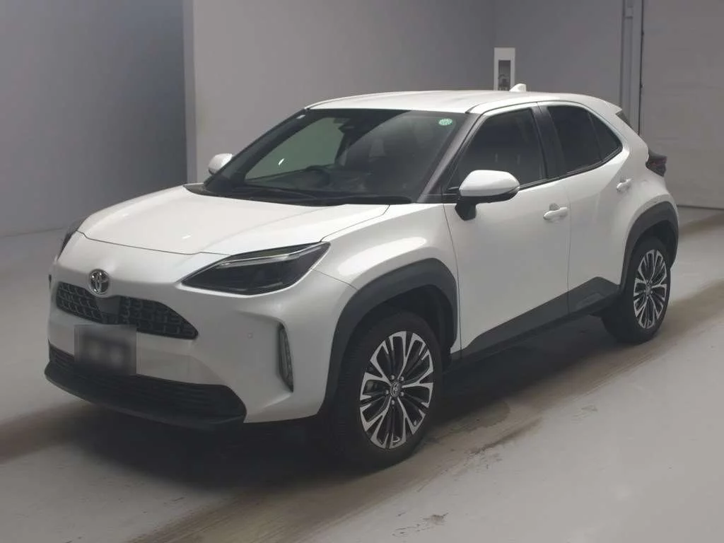 Toyota Yaris Cross MXPB10 2023